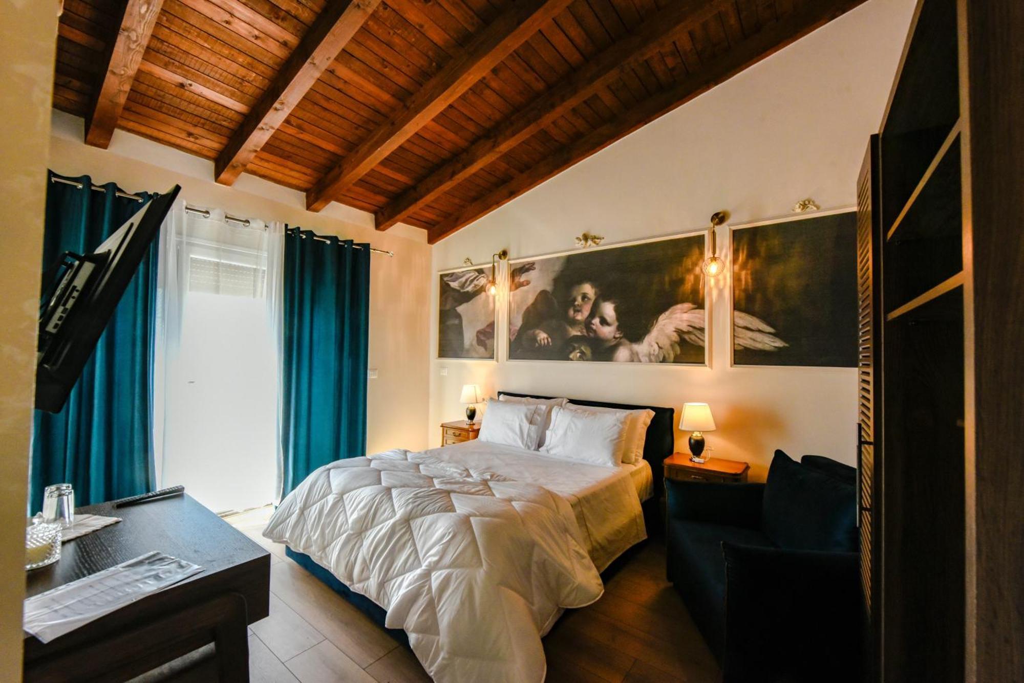 Villa Loredan Шкодер Екстер'єр фото