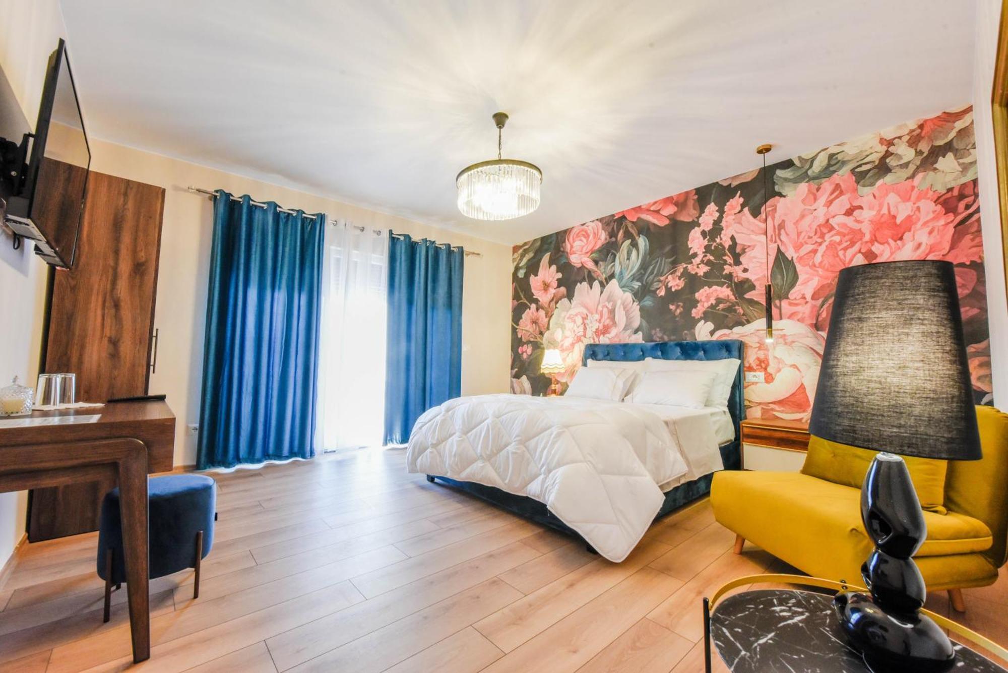Villa Loredan Шкодер Екстер'єр фото