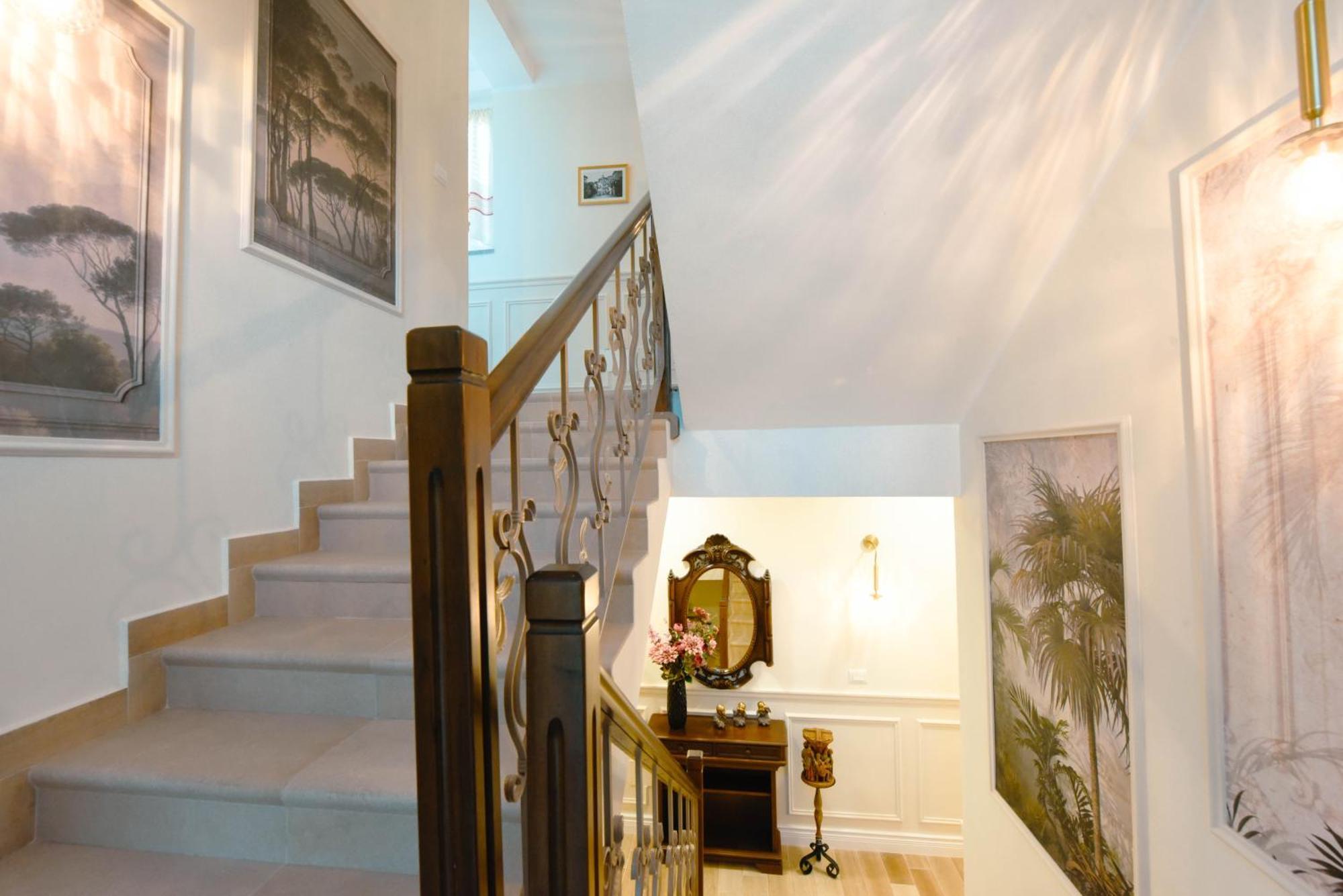 Villa Loredan Шкодер Екстер'єр фото