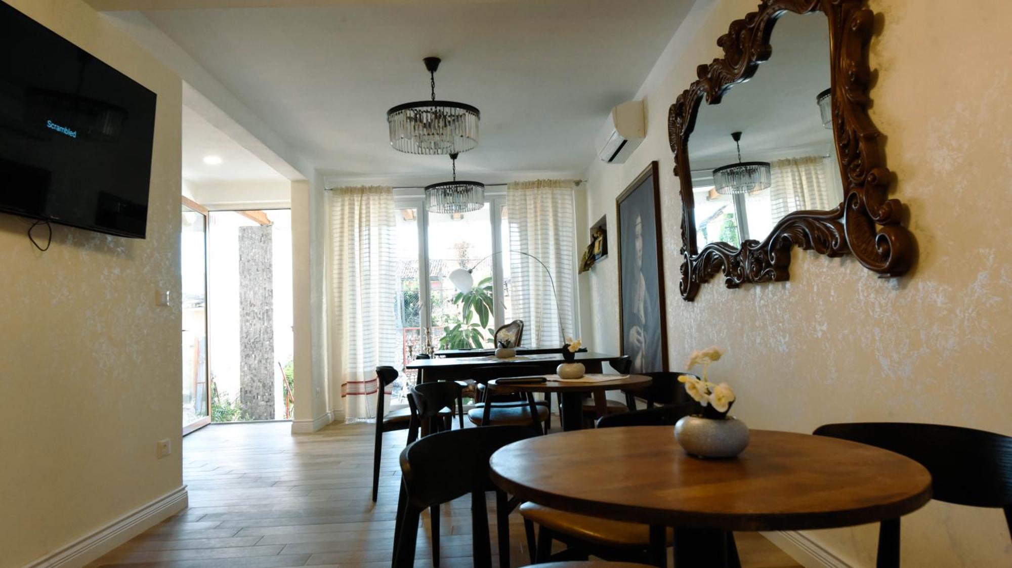 Villa Loredan Шкодер Екстер'єр фото