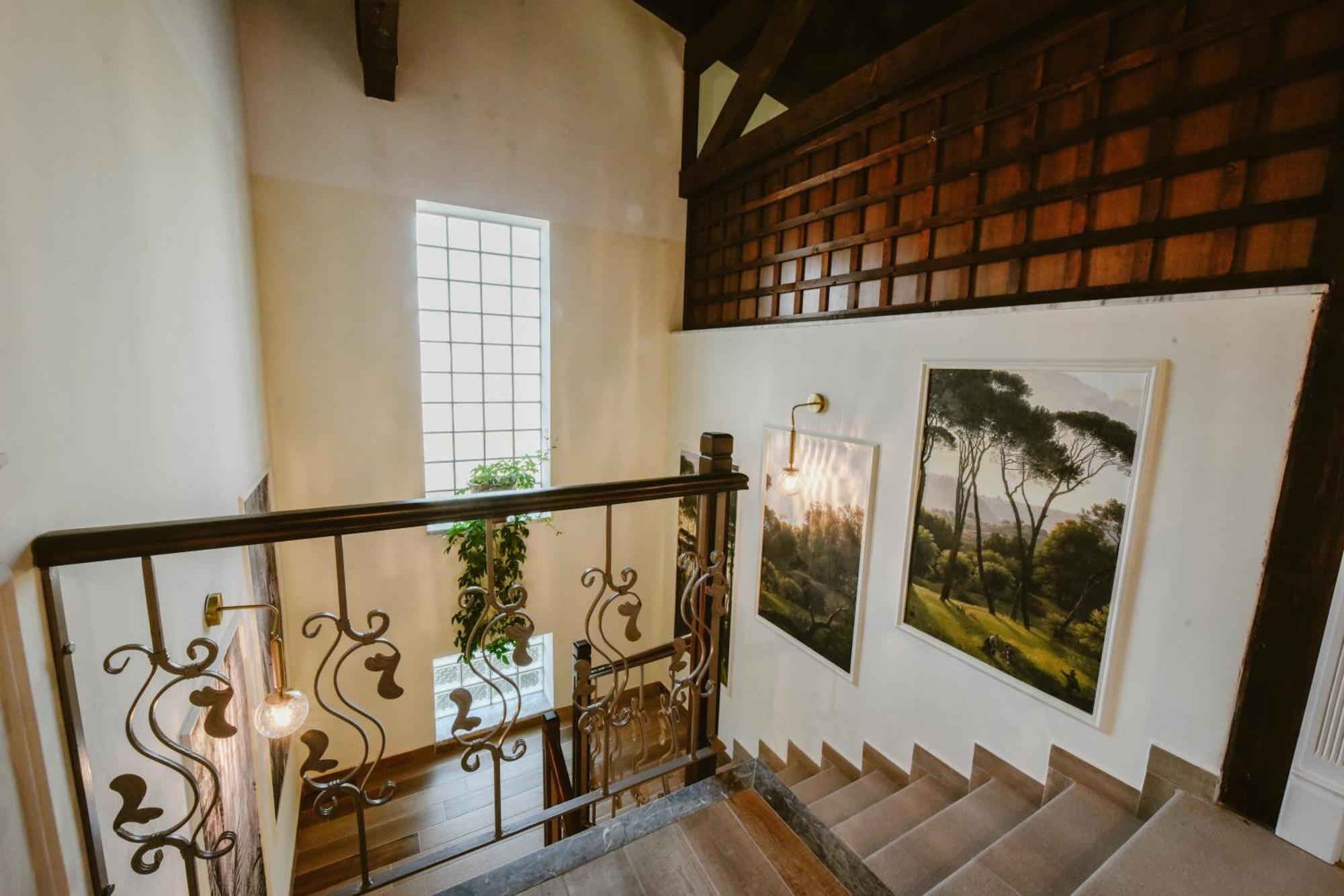 Villa Loredan Шкодер Екстер'єр фото
