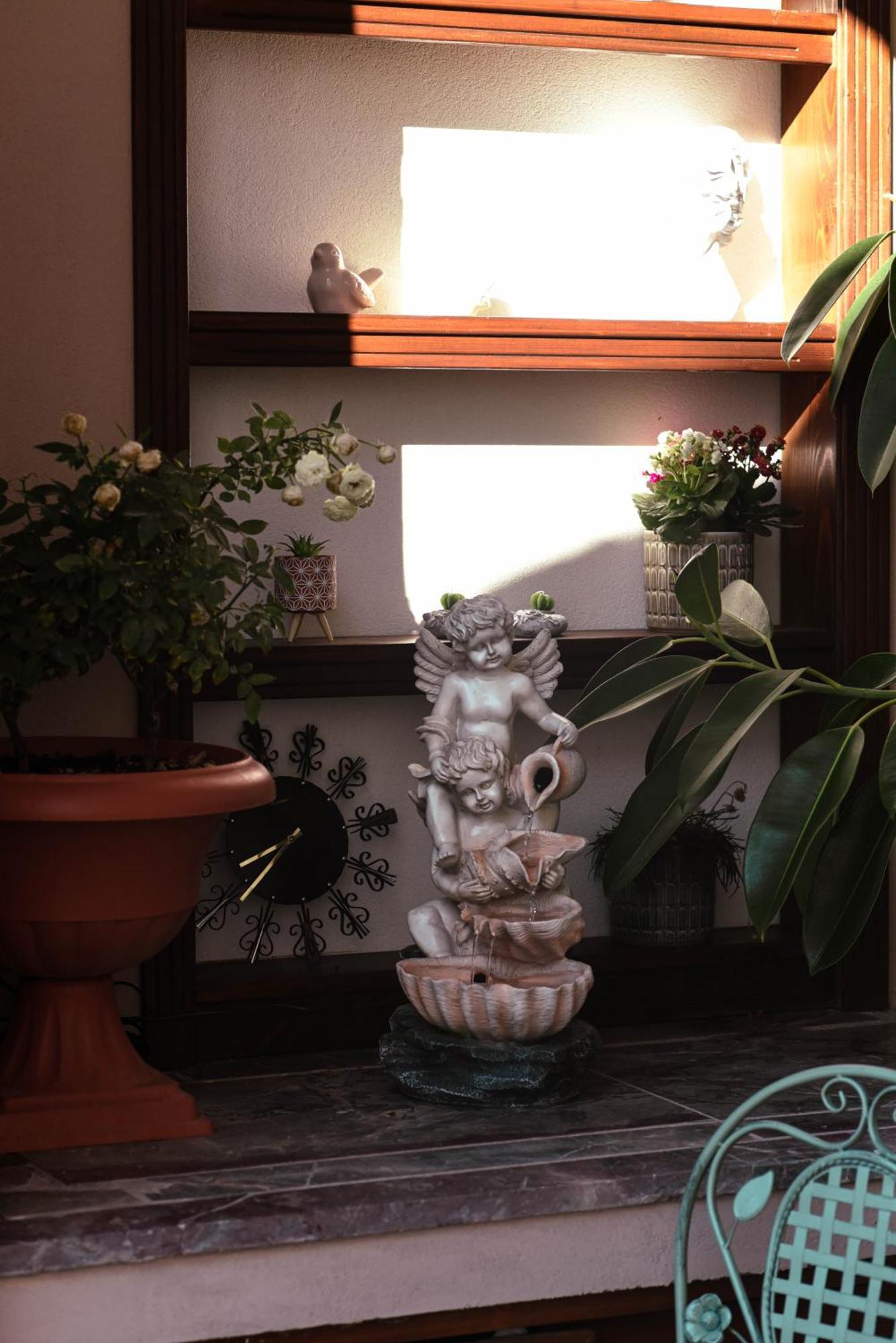 Villa Loredan Шкодер Екстер'єр фото