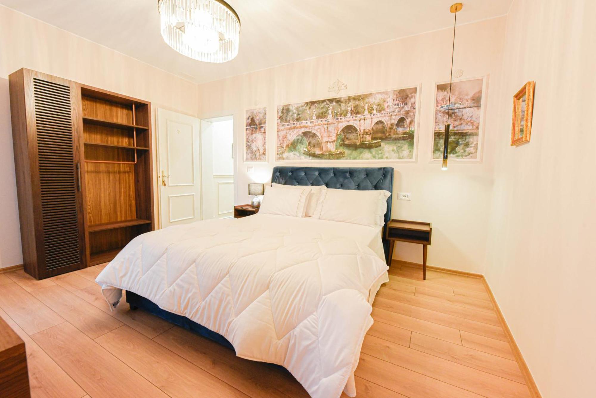 Villa Loredan Шкодер Екстер'єр фото
